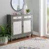 Duncan Cabinet Console Table - Powell -Lush Living Store GUEST fdc41822 0742 4092 9510 2753c8ce6829