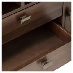 Stratford Solid Wood TV Stand For TVs Up To 80" - WyndenHall -Lush Living Store GUEST fdd27f16 e3e3 49f2 9bff ce1fc837403e
