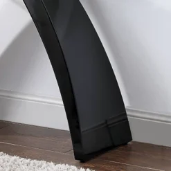 Gummerton Glass Top Sofa Table - MiBasics -Lush Living Store GUEST fe2875c5 8d71 4ecc 877f c8fbda8d7cb7