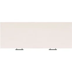 Ajana 2 Drawer Console - Distressed White W/Distressed White Drawer - Safavieh -Lush Living Store GUEST fe6ae38f a3f4 4f03 8e28 bb46cf3ce4fd