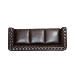 Somerville Chesterfield Sofa - Christopher Knight Home -Lush Living Store GUEST febdaef3 9c5e 4140 a29f abcce43dccd6