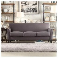 Metropolitan Sofa - Inspire Q -Lush Living Store GUEST febfc9a9 5443 4a82 baed 6bc49a568a10