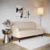 Lyle Stationary Sofa Beige - Lifestyle Solutions -Lush Living Store GUEST fed210a1 0206 4a8f 90f1 4ea36d98401b