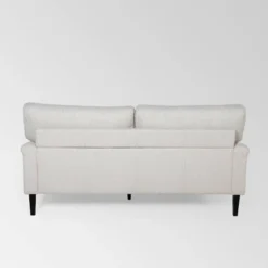 Auriga Contemporary Loveseat - Christopher Knight Home 13 Auriga Contemporary Loveseat - Christopher Knight Home -Lush Living Store GUEST fefd60c6 bfb1 40d4 aec3 2fa292ecc63c