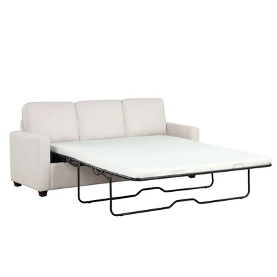 Jordan Convertible Futon Sleeper Sofa - Lifestyle Solutions 7 Jordan Convertible Futon Sleeper Sofa - Lifestyle Solutions - Image 5