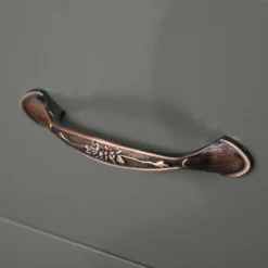 HOMCOM Modern Storage Console Cabinet With 2 Framed Glass Doors And 2 Drawers For Kitchen Or Living Room -Lush Living Store GUEST ffbfaeb7 d8e9 4af3 ab13 c9ba9337b6ef